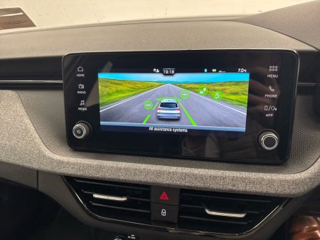 2025 Skoda Kamiq 1.0TSI SEL AUTO *PRICE DROP* €60 PER WEEK ON PCP €31,995 thumbnail