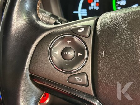 2019 Honda Vezel - thumbnail 20