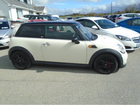 2011 MINI Hatch - thumbnail 5