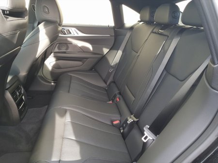 2026 BMW i4 i4 eDrive35 M Sport €69,396 thumbnail