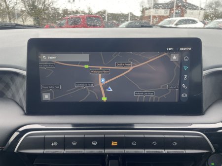 2025 MG MG3 - thumbnail 18