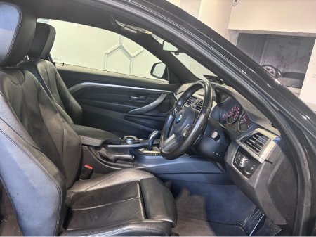 2020 BMW 4 Series - thumbnail 7