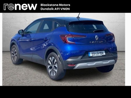 2023 Renault Captur TCe 90 Evolution €22,950