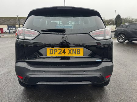 2024 Opel Crossland - thumbnail 4