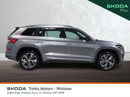 2024 Skoda Kodiaq - thumbnail 11