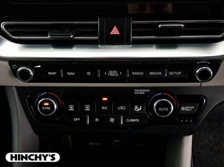 2021 Kia Niro - thumbnail 16