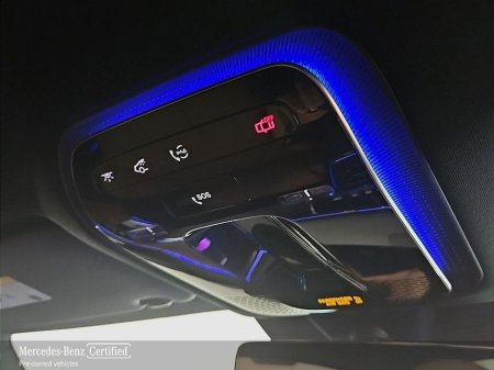 2024 Mercedes-Benz E Class - thumbnail 20