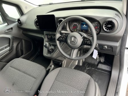 2026 Mercedes-Benz Citan - thumbnail 9