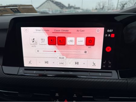 2022 Volkswagen Golf R-LINE 2.0TDI 150BHP AUTOMATIC €33,950 thumbnail