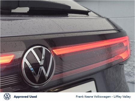 2022 Volkswagen Taigo R-LINE AUTO 1.0 TSI 110HP €25,995 thumbnail