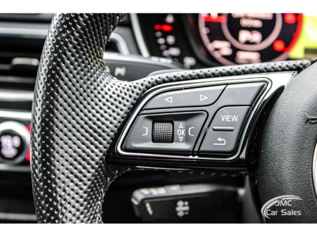 2019 Audi A4 - thumbnail 21