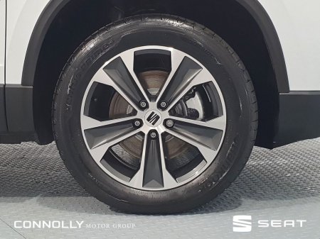 2026 SEAT Ateca SE Plus 2.0 TDI 150hp (110 kW) DSG thumbnail