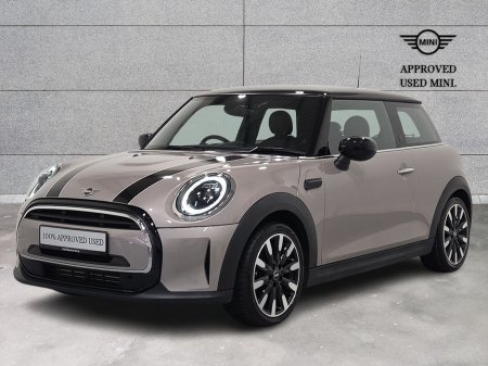 2023 MINI Hatch COOPER Cooper Exclusive Auto thumbnail