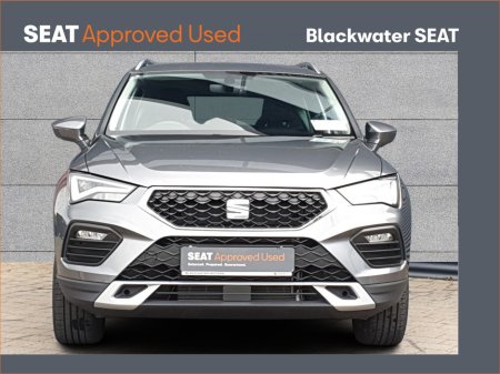 2024 SEAT Ateca - thumbnail 2