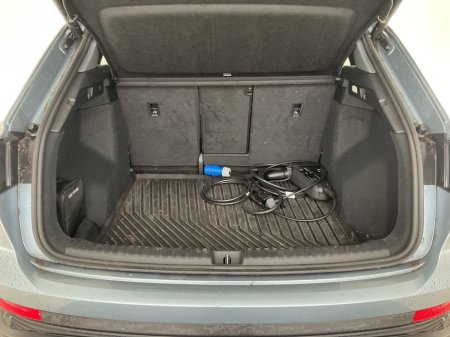 2023 Audi Q4 e-tron 35 E-TRON SPORT 4DR AUTOMATIC 40 thumbnail