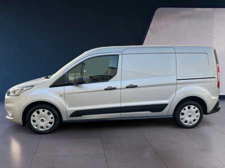 2020 Ford Transit Connect VAN LWB HP TRE TREND 1.5 3 €13,250