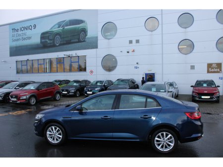 2019 Renault Megane 1.3 TCe 140 GPF Play €13,950 thumbnail