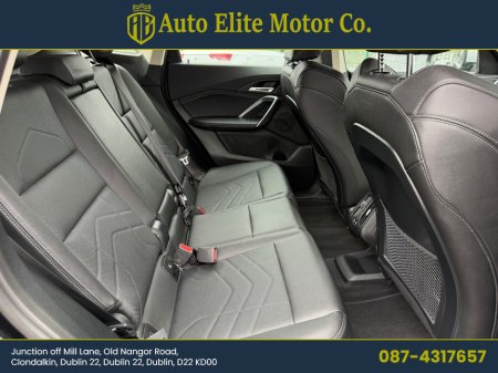 2023 BMW iX1 - thumbnail 10