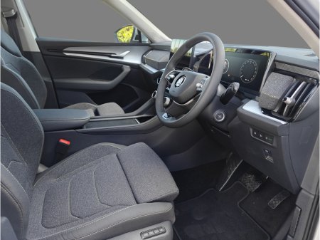 2024 Skoda Kodiaq - thumbnail 11