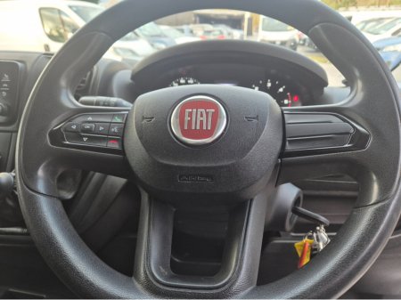 2022 Fiat Ducato - view 4