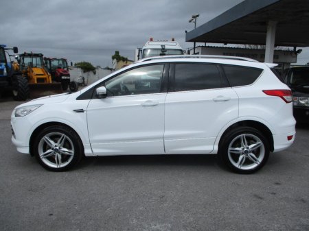 2016 Ford Kuga - thumbnail 5