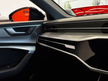 2021 Audi A6 TFSI E QUATTRO S LINE BLACK EDITION €37,950 thumbnail