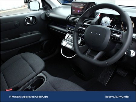 2026 Hyundai Inster - photo 6