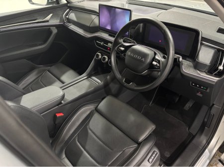 2025 Skoda Kodiaq - thumbnail 10