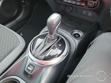 2025 Nissan Juke HYBRID 1.6 SV PREMIUM thumbnail