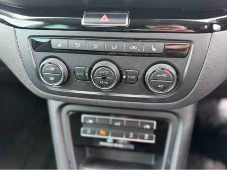 2019 Volkswagen Sharan - thumbnail 19