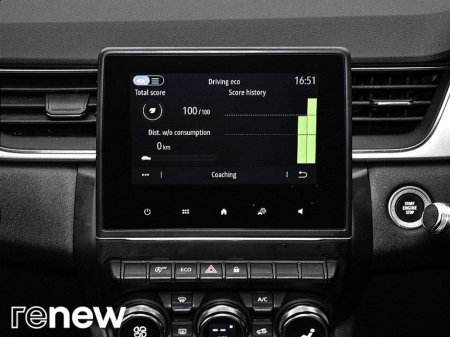 2020 Renault Captur - thumbnail 21