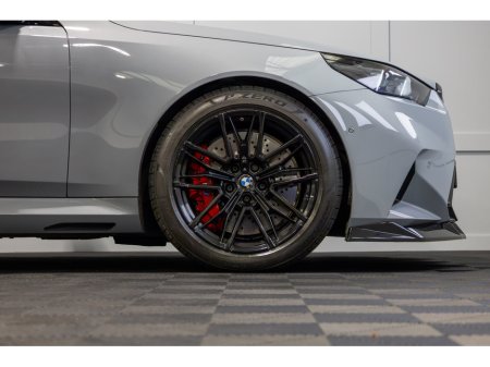 2025 BMW M5  €129,950 thumbnail