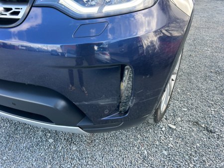 2019 Land Rover Discovery - thumbnail 36