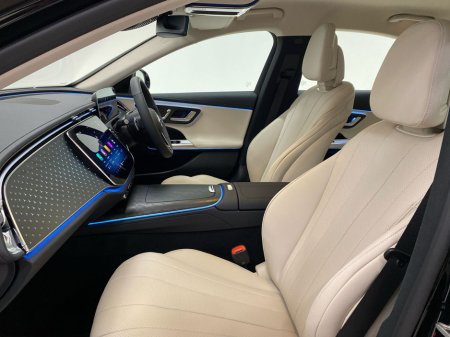 2026 Mercedes-Benz E Class - thumbnail 13