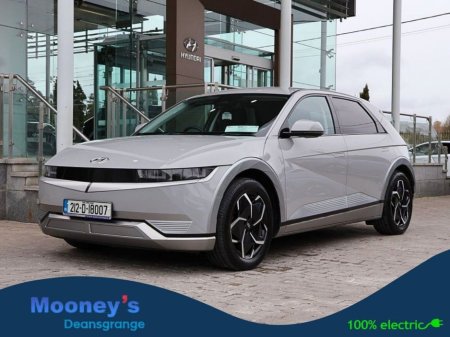 2021 Hyundai Ioniq 5 for sale