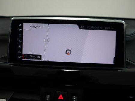 2023 BMW X2 *62* XDRIVE25E SPORT AUTO €31,800 thumbnail