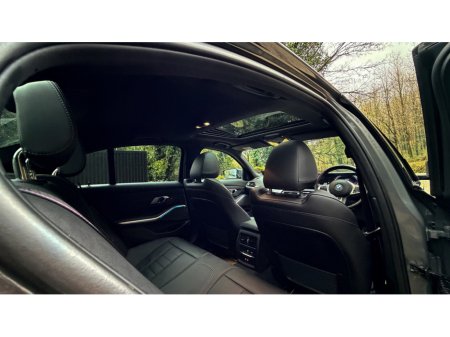 2023 BMW 3 Series 2023 (232) BMW 330E MSPORT LCI PRO *SUNROOF €39,999 thumbnail