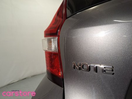 2020 Nissan Note  thumbnail