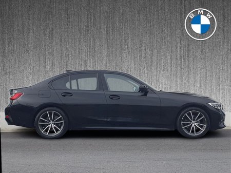 2019 BMW 3 Series - photo 3