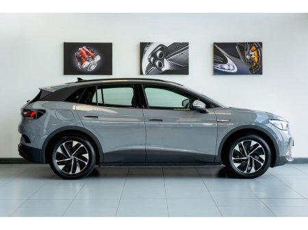 2023 Volkswagen ID.4 - thumbnail 6