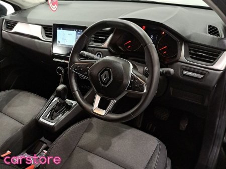 2023 Renault Captur - thumbnail 15