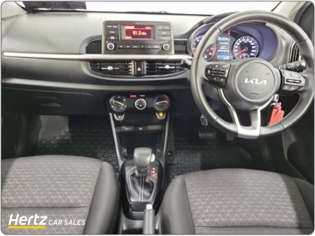 2023 Kia Picanto - thumbnail 9