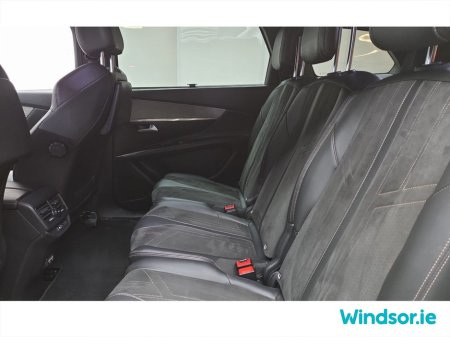 2021 Peugeot 5008 GT 1.5 Blue HDi 130BHP Auto €33,995 thumbnail