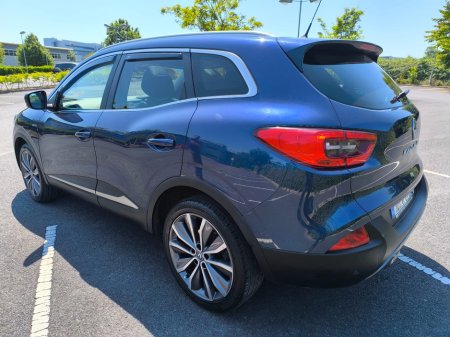 2016 Renault Kadjar  €10,999