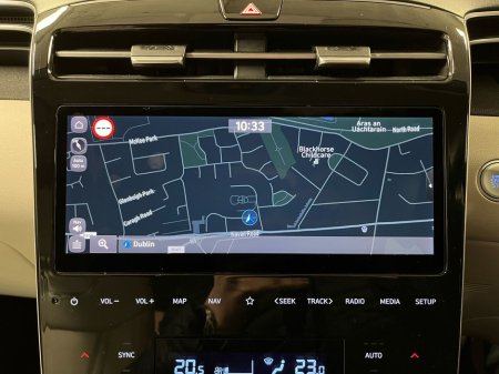 2021 Hyundai Tucson - thumbnail 17