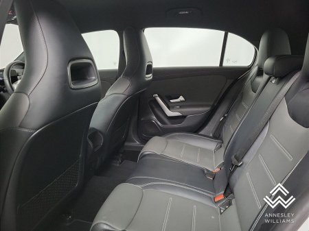 2022 Mercedes-Benz A Class A180 AMG Line €34,950 thumbnail