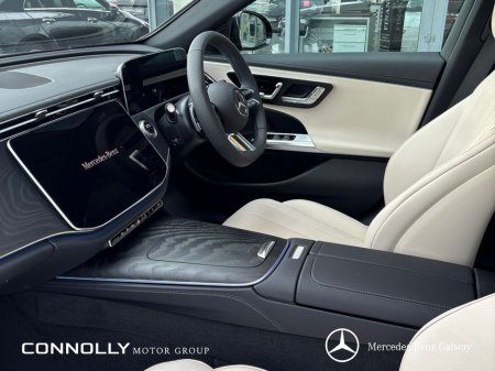 2026 Mercedes-Benz E Class - thumbnail 5