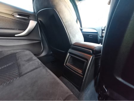 2015 BMW 1 Series 118i M Sport//Low kms €14,950 thumbnail