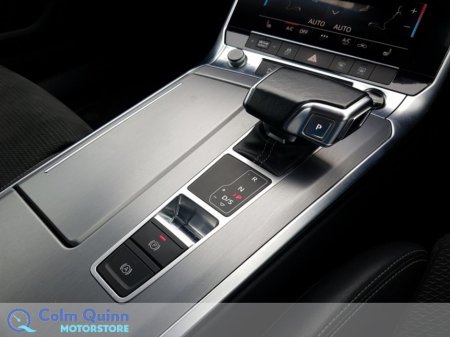 2021 Audi A6 - thumbnail 17