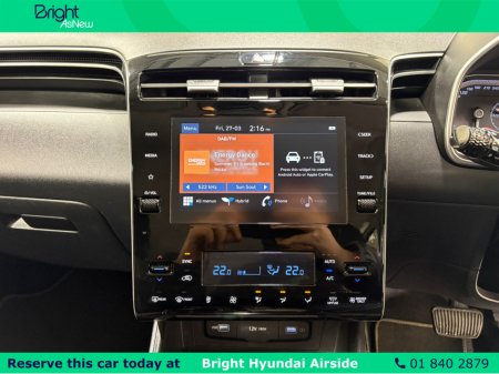 2024 Hyundai Tucson - thumbnail 21